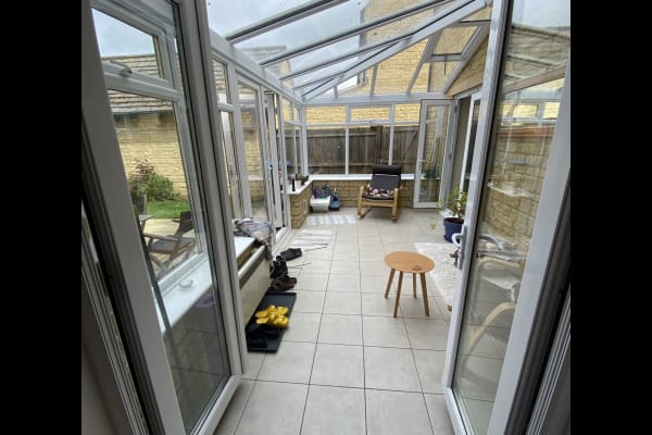 House sit in Eynsham, United Kingdom