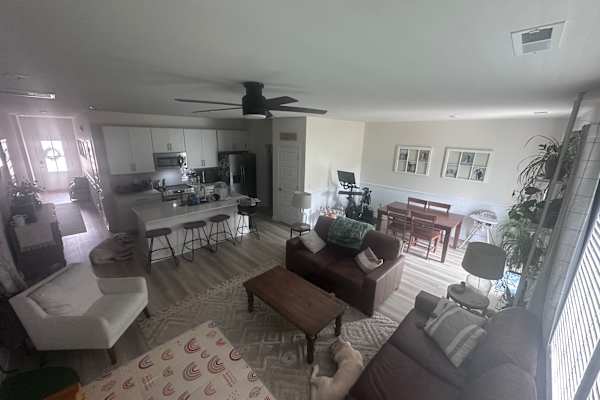 House sit in Clarksville, TN, US