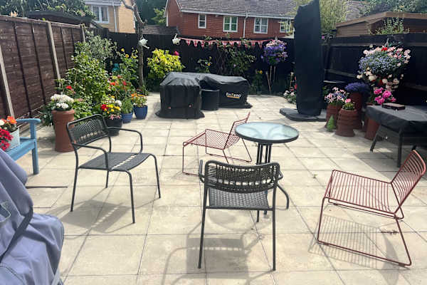 House sit in London, United Kingdom