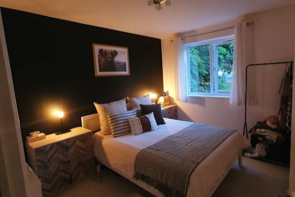 House sit in Crowthorne, United Kingdom