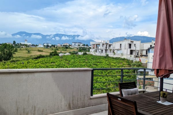 House sit in Lundër, Albania