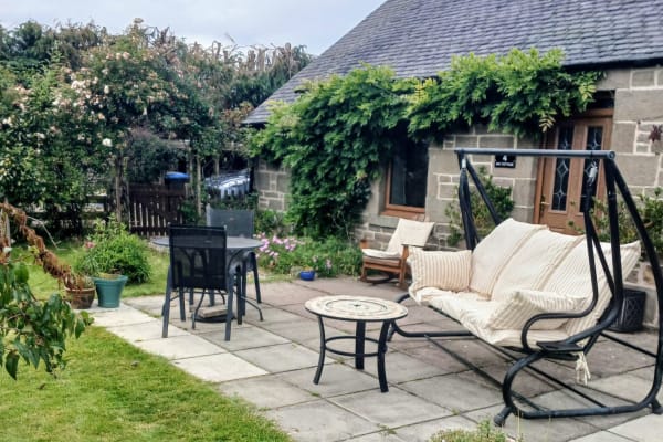 House sit in Invergowrie, United Kingdom