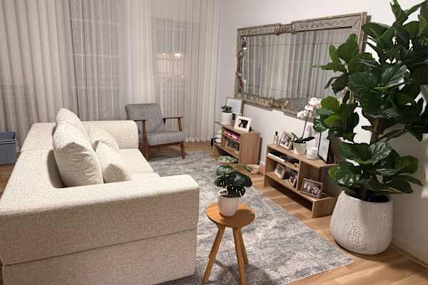House sit in Melbourne, VIC, Australia
