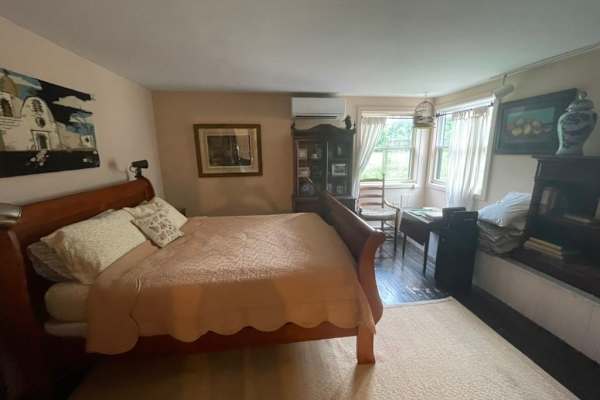 House sit in Stockton, NJ, US