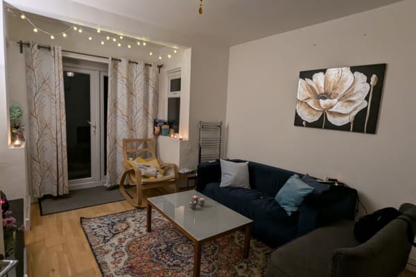 House sit in New Eltham, United Kingdom