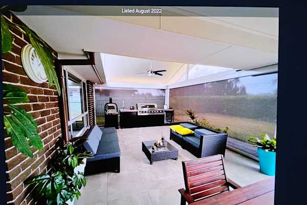 House sit in Dubbo, NSW, Australia