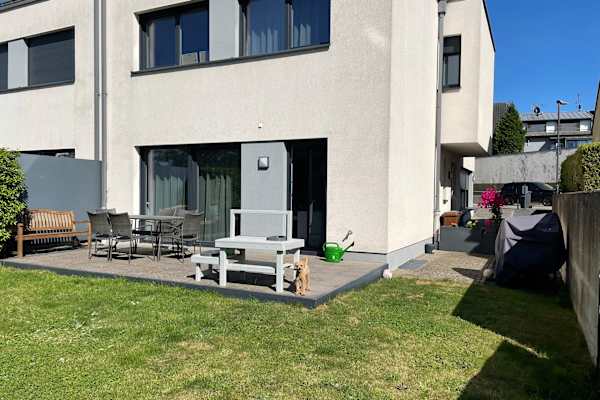 House sit in Luxembourg, Luxembourg