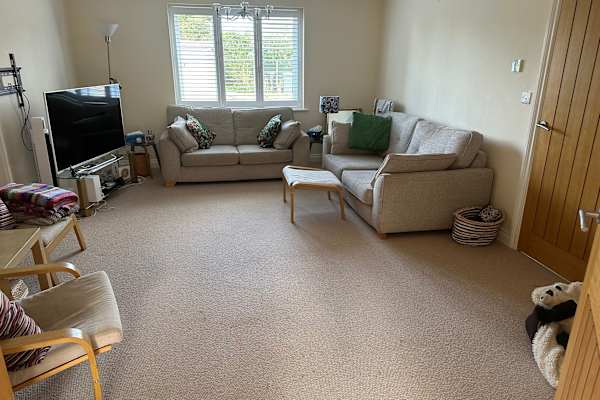 House sit in Blythburgh, United Kingdom