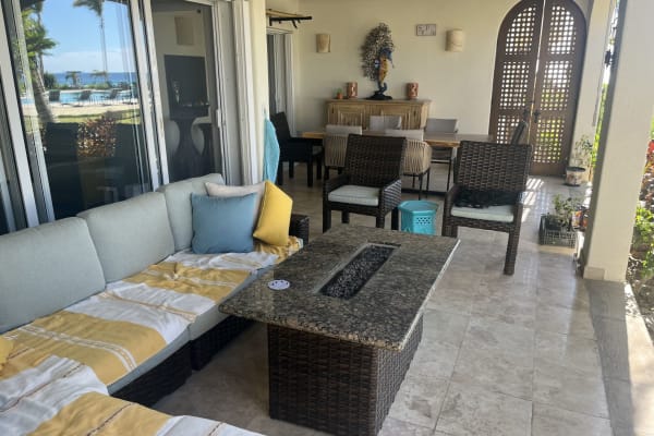 House sit in San José del Cabo, Mexico