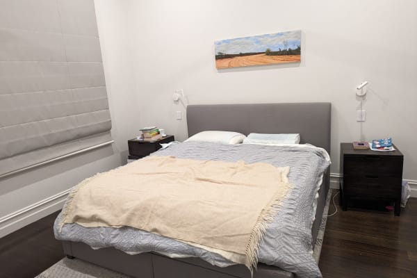 House sit in Melbourne, VIC, Australia
