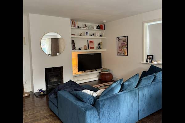 House sit in Hove, United Kingdom