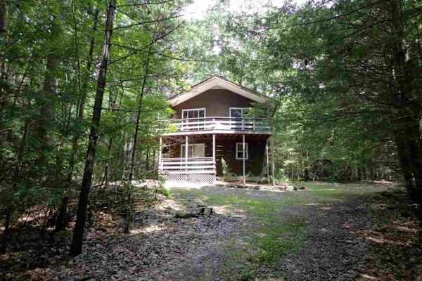 House sit in Kerhonkson, NY, US