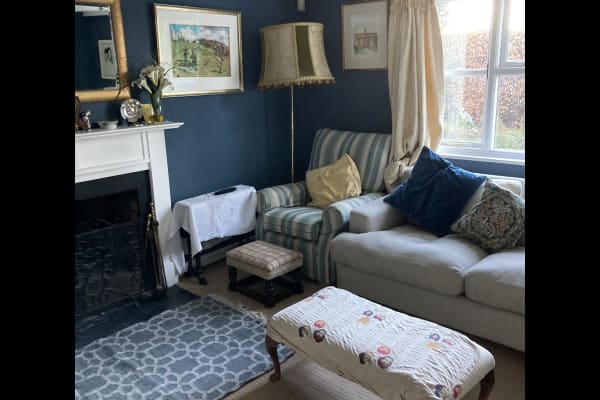 House sit in Tarporley, United Kingdom