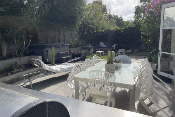 House sit in Perth, WA, Australia