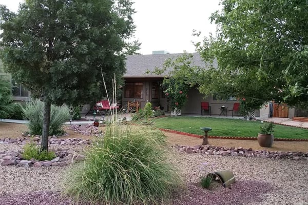 House sit in Prescott, AZ, US