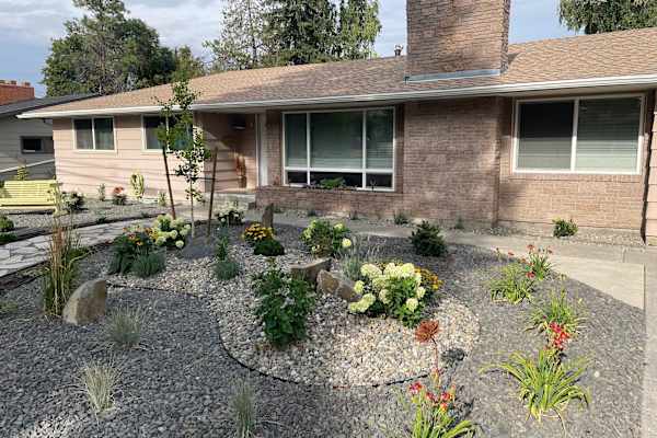 House sit in Moscow, ID, US