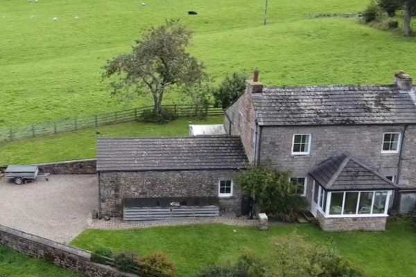 House sit in Kirkby Stephen, United Kingdom