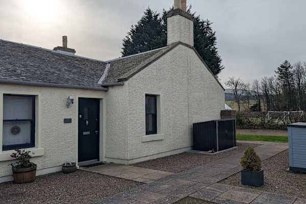 House sit in Dunbar, United Kingdom