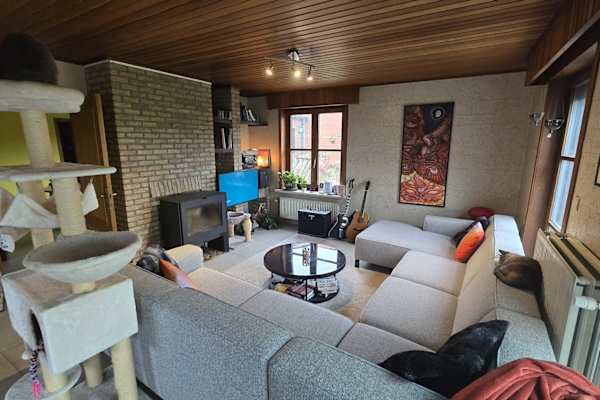 House sit in Zuienkerke, Belgium