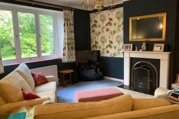 House sit in Woking, United Kingdom