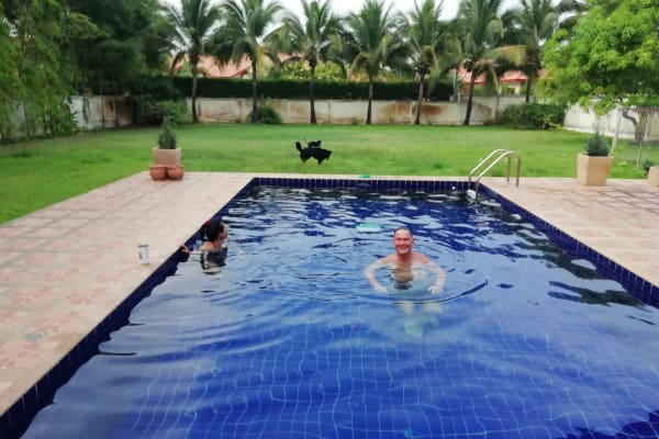 House sit in Chiang Mai, Thailand