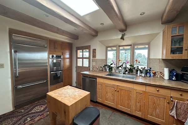House sit in Santa Fe, NM, US