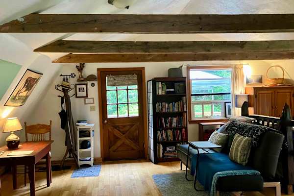 House sit in Arcata, CA, US
