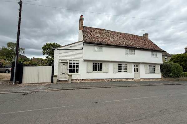 House sit in Duxford, United Kingdom