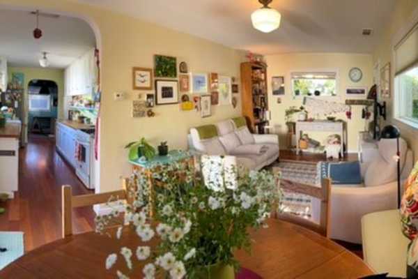 House sit in Napa, CA, US