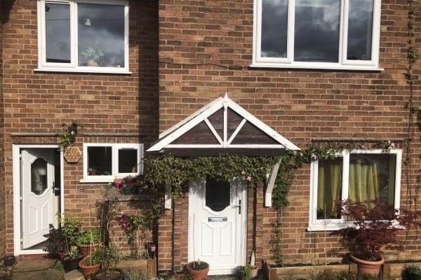 House sit in Frodsham, United Kingdom