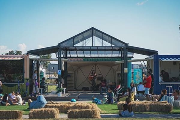 House sit in Drury, New Zealand