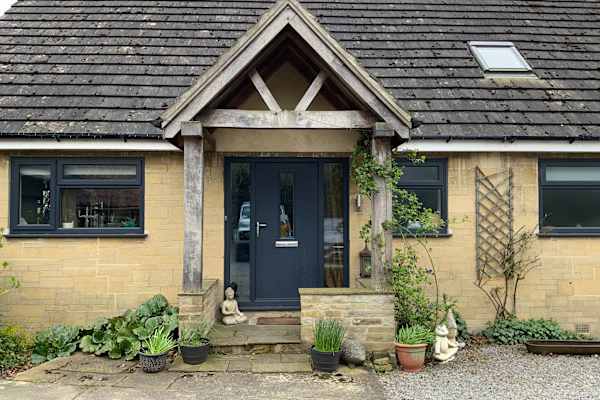 House sit in Thirsk, United Kingdom