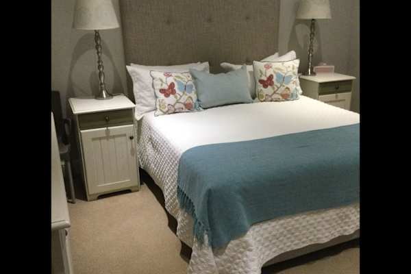 House sit in Knysna, South Africa
