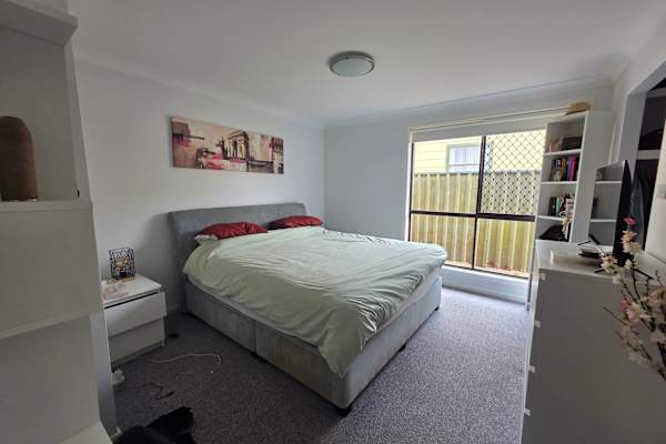 House sit in Minnamurra, NSW, Australia