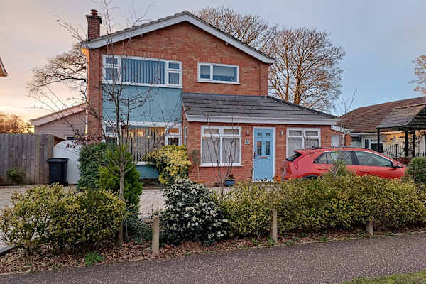 House sit in Thetford, United Kingdom