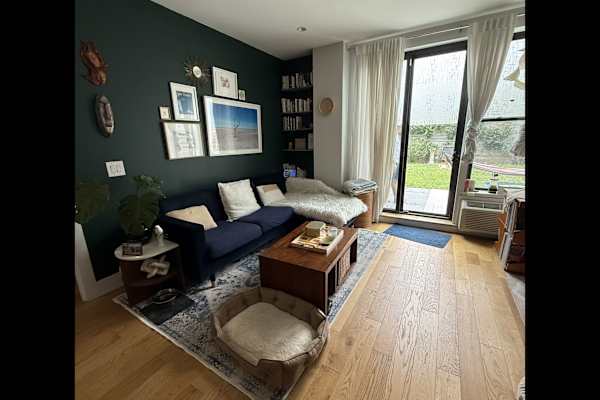 House sit in Brooklyn, NY, US