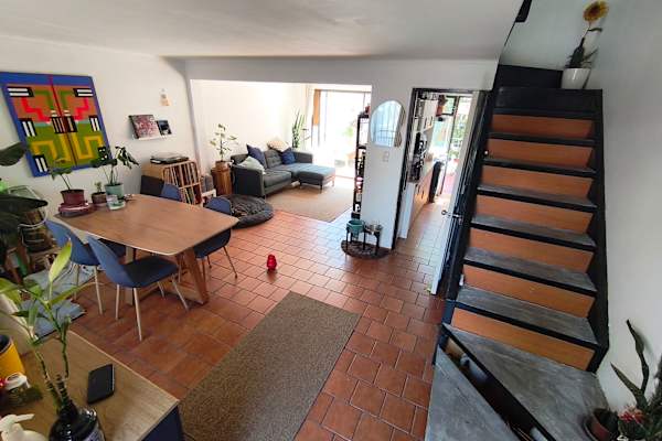 House sit in Santiago, Chile