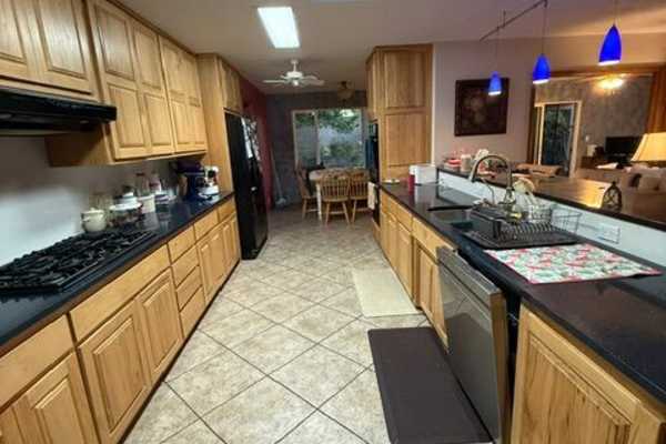 House sit in Albuquerque, NM, US