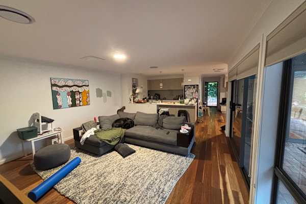 House sit in Canberra, Australian Capital Territory, Australia