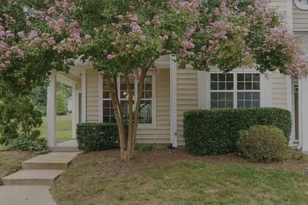 House sit in Morrisville, NC, US