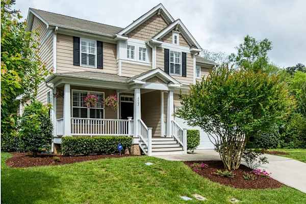 House sit in Durham, NC, US