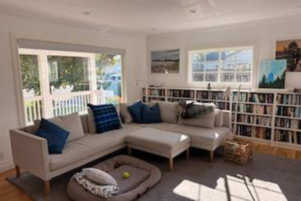 House sit in Campbell, CA, US