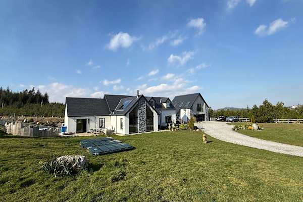 House sit in Fort Augustus, United Kingdom