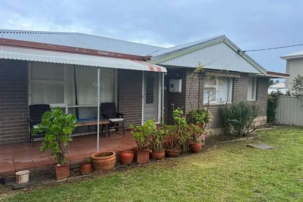 House sit in Fremantle City, WA, Australia