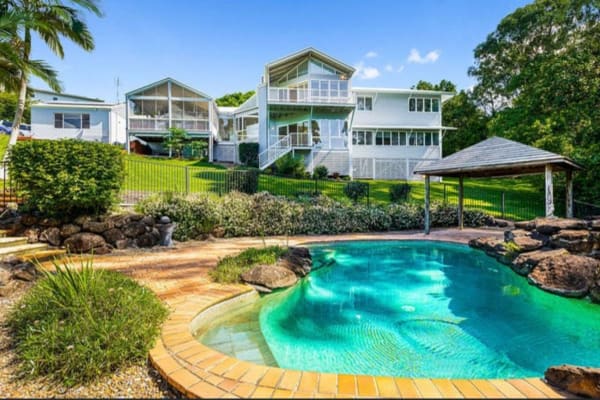 House sit in Sunshine Coast, QLD, Australia