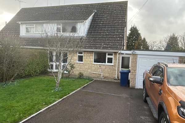 House sit in Cheltenham, United Kingdom