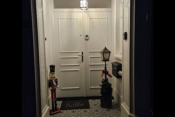 House sit in Christchurch, United Kingdom