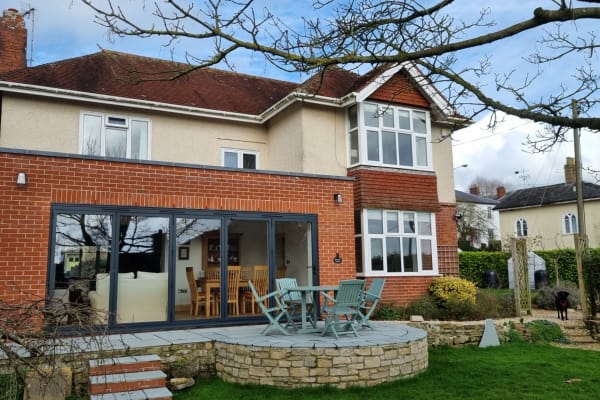 House sit in Wincanton, United Kingdom