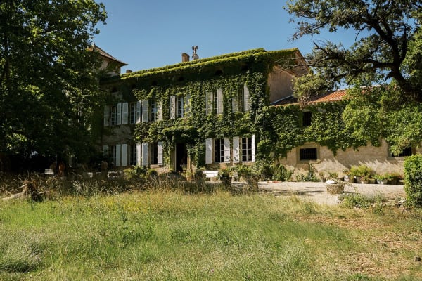 House sit in Carcassonne, France