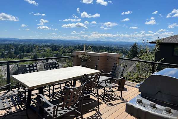 House sit in Portland, OR, US